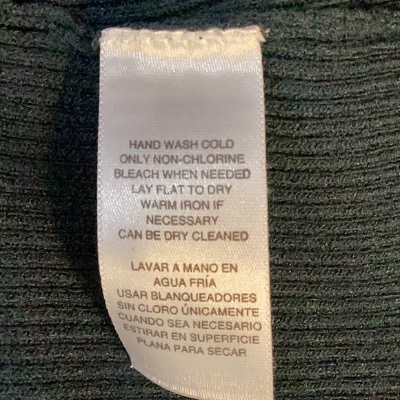 NWT Jones New York top - Picture 8 of 10